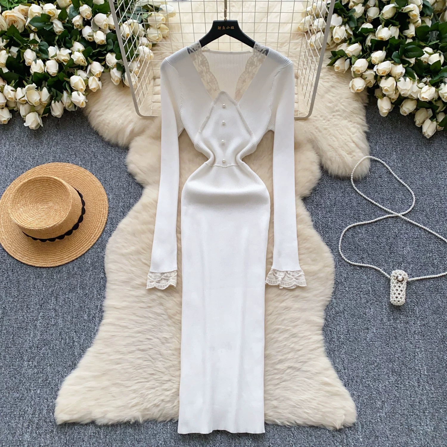 Sent from above dress KBC298 image