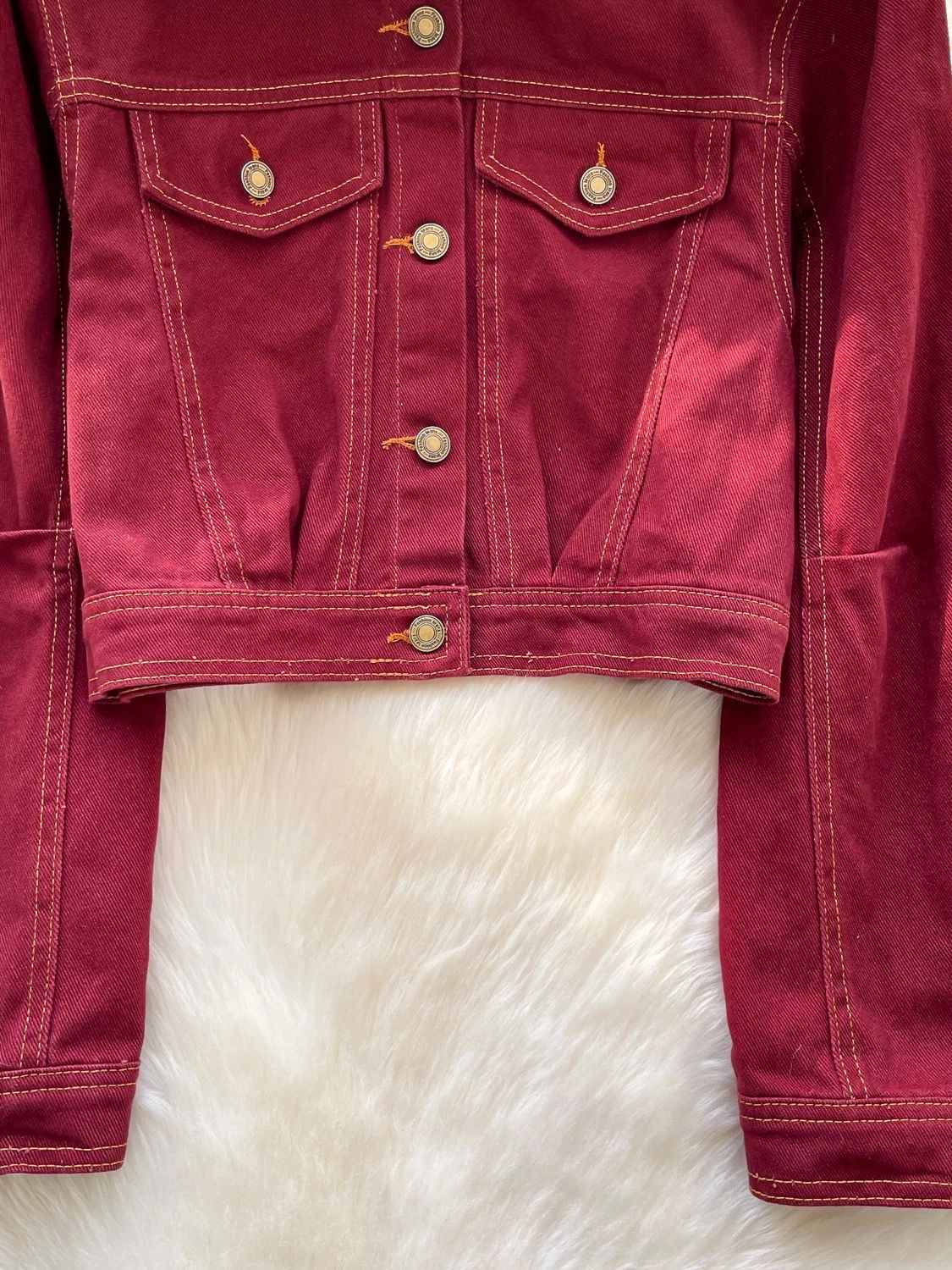 Risky love top DTO139 image