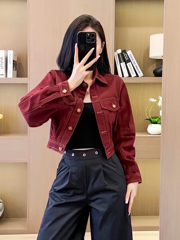 Risky love top DTO139 image