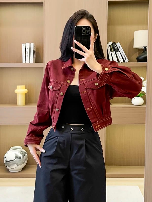 Risky love top DTO139 image