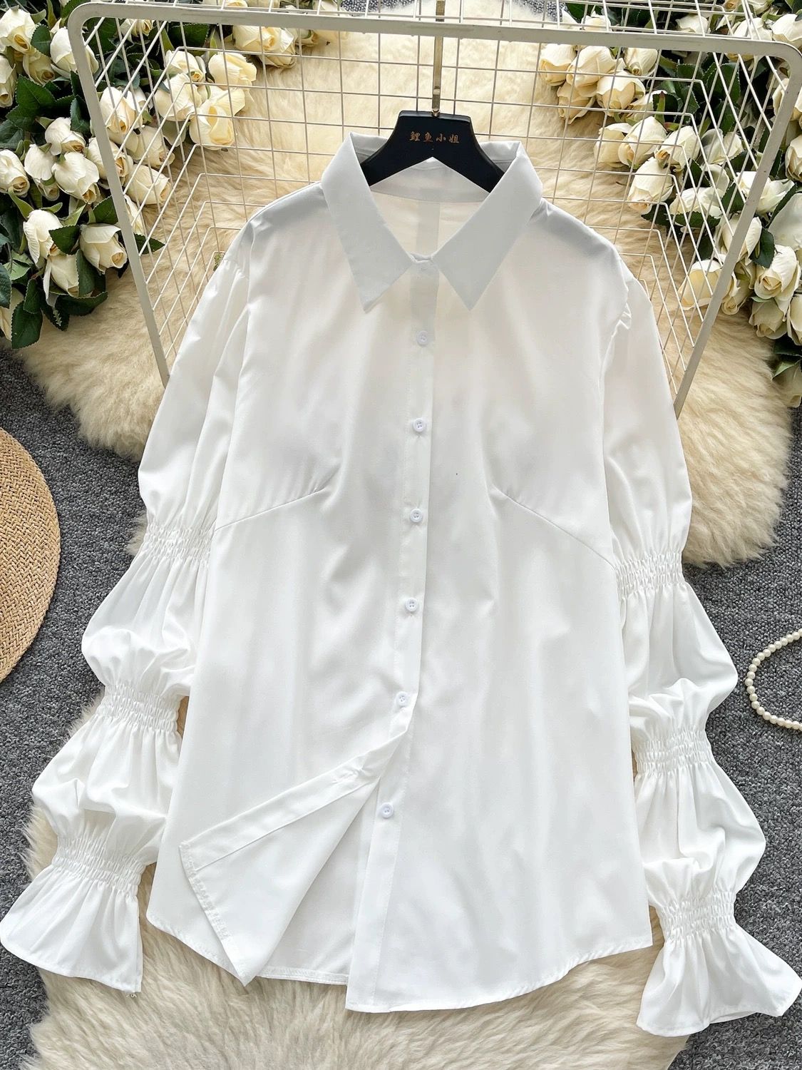 Off to the races shirt set SS141 image