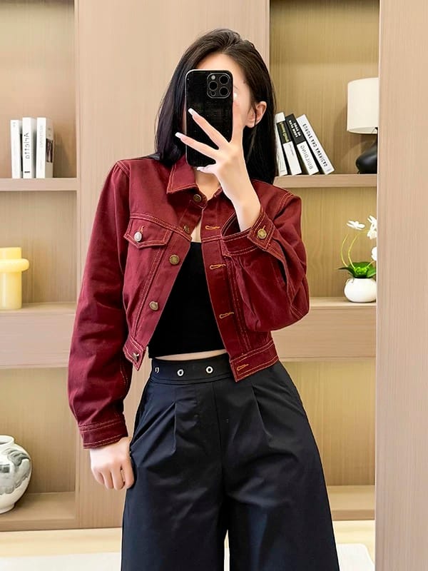 Risky love top DTO139 image