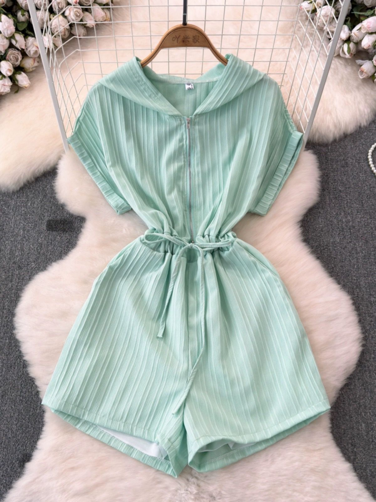 Wild energy romper RJS106 image