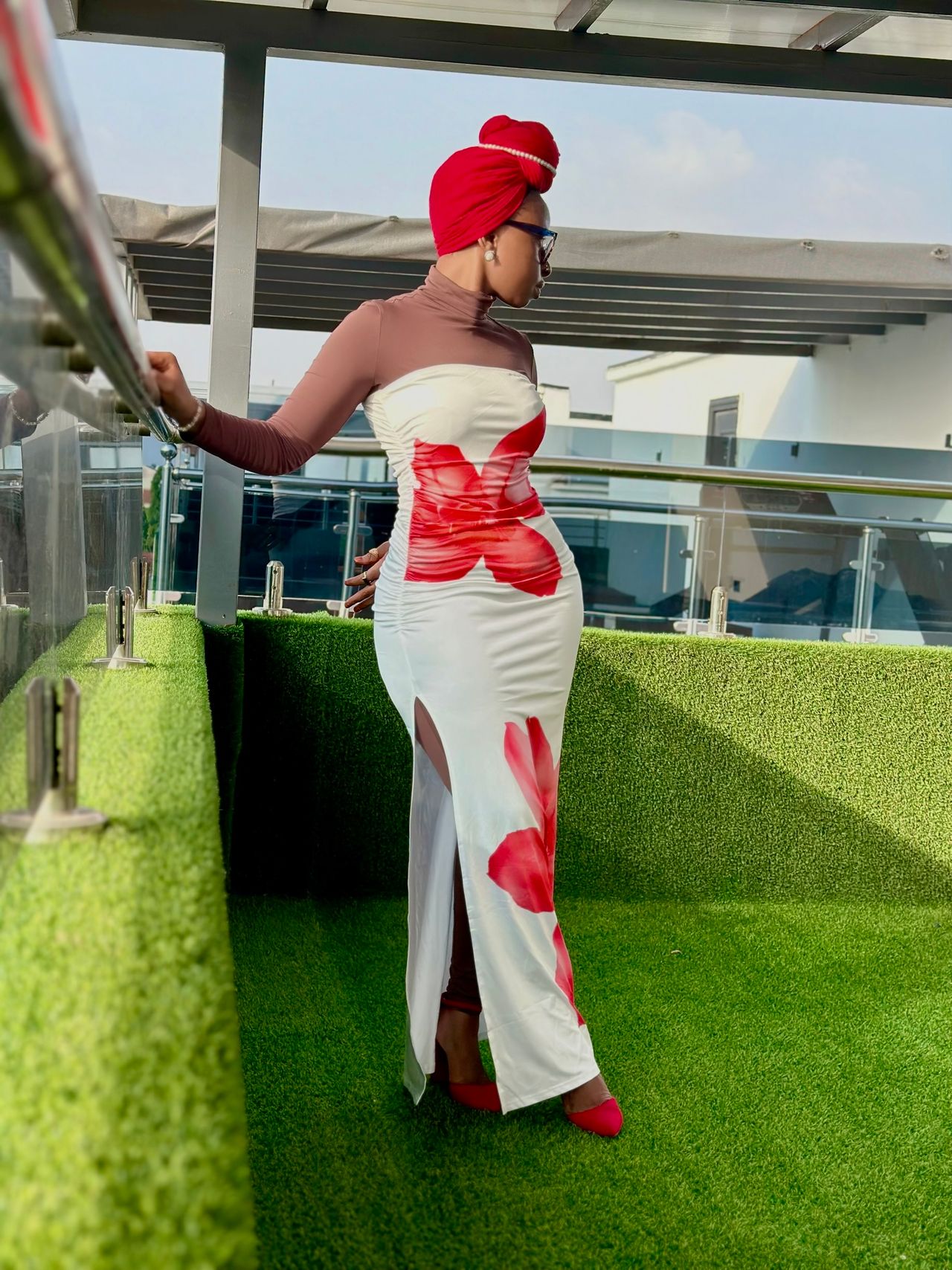 Hollywood luxury dress CD2311 image