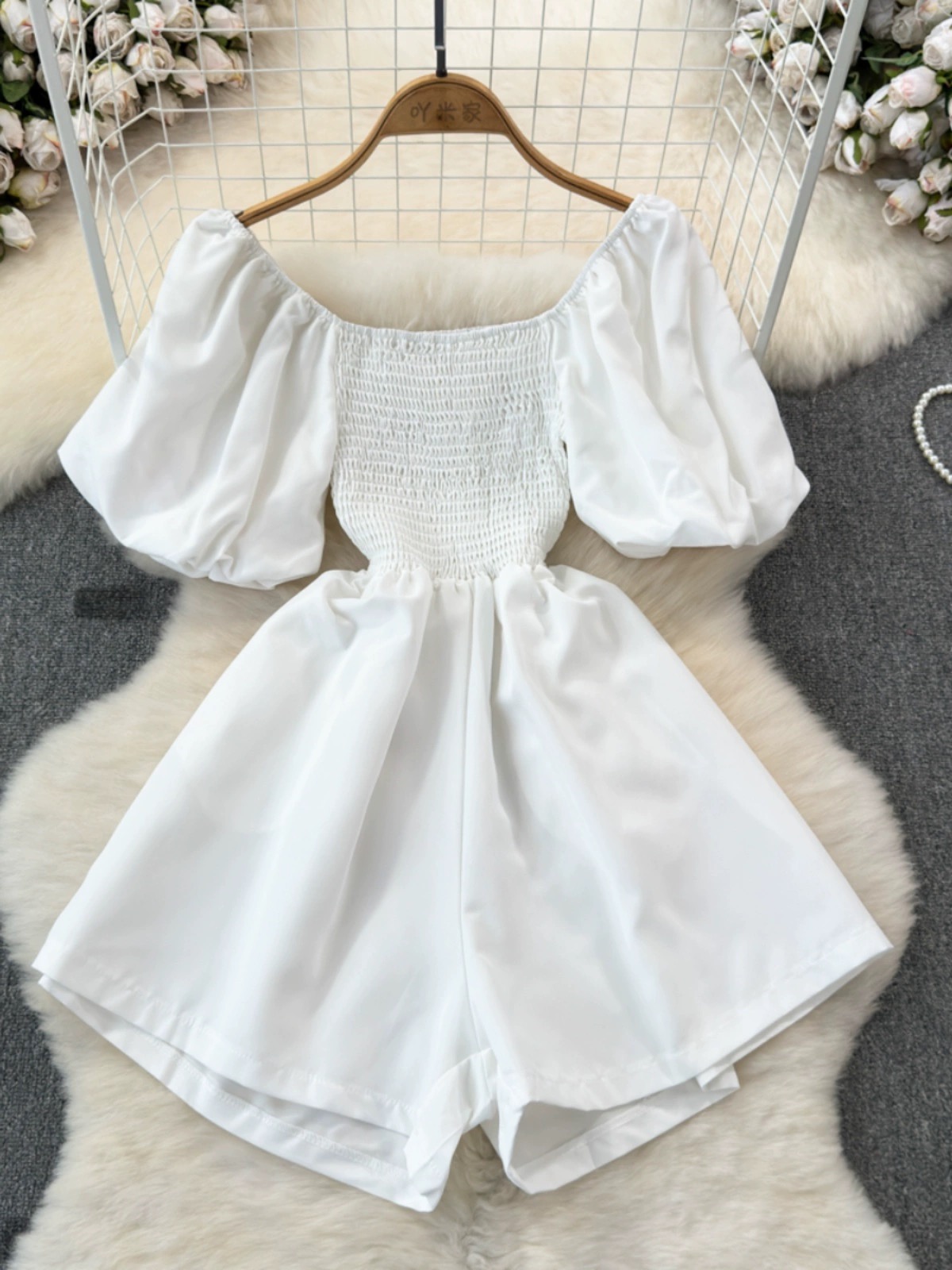 Until dusk jumpsuit CJS131