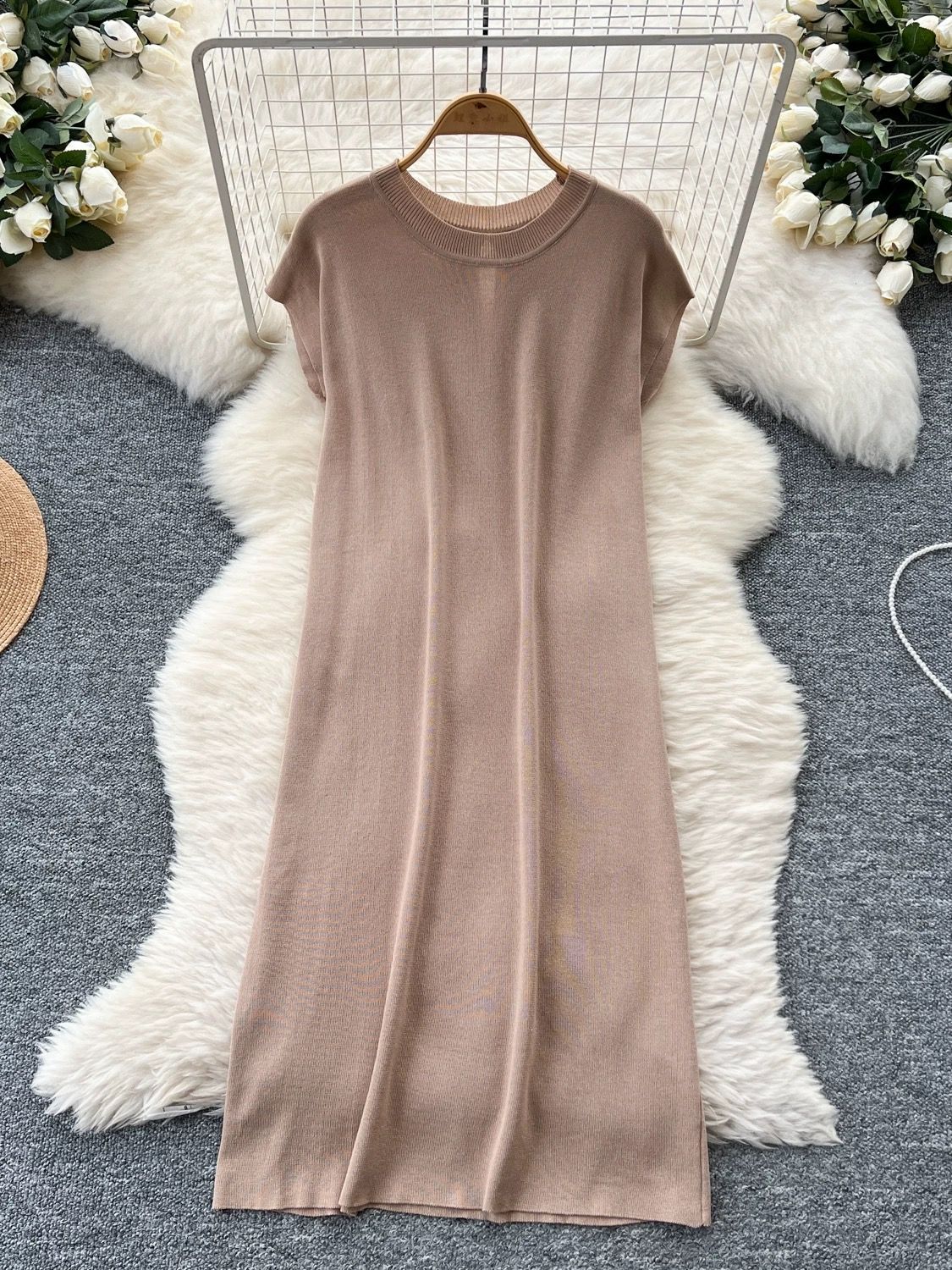 Missed you dress CD1657 image