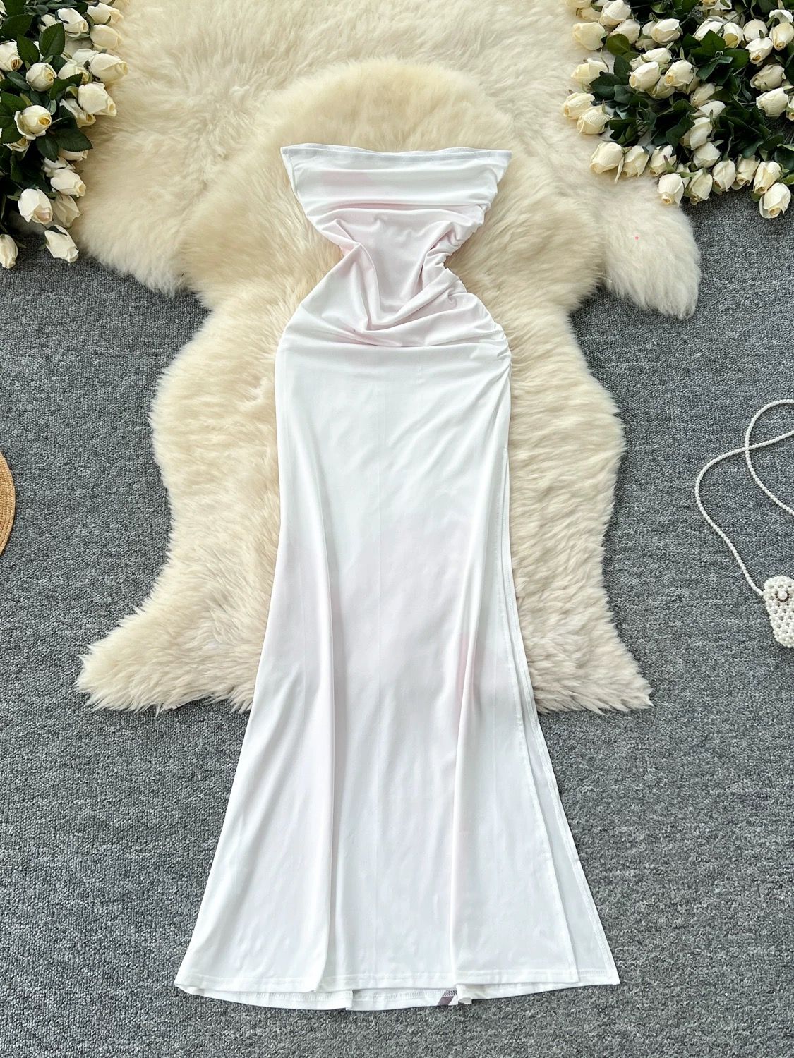 Hollywood luxury dress CD2311 image