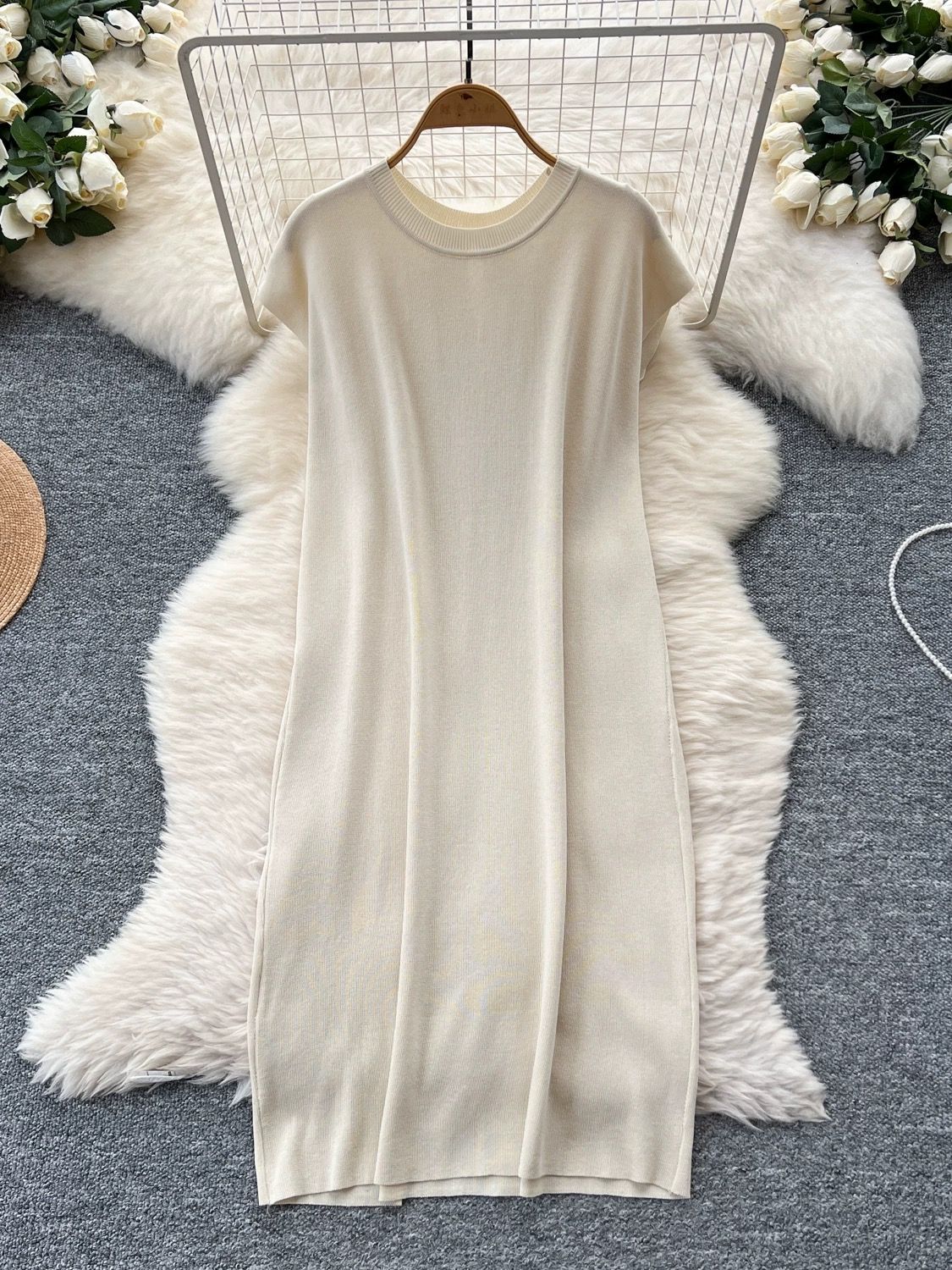 Missed you dress CD1657 image