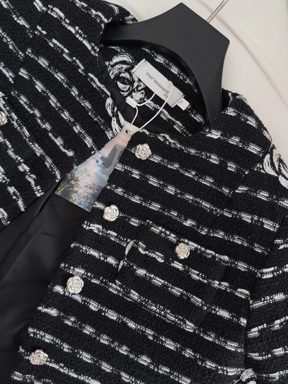 Take me to the playa blazer BL139 image