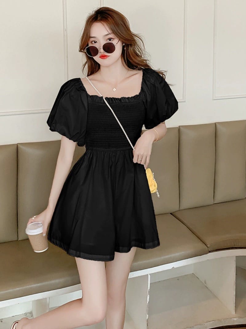 Until dusk jumpsuit CJS131 image