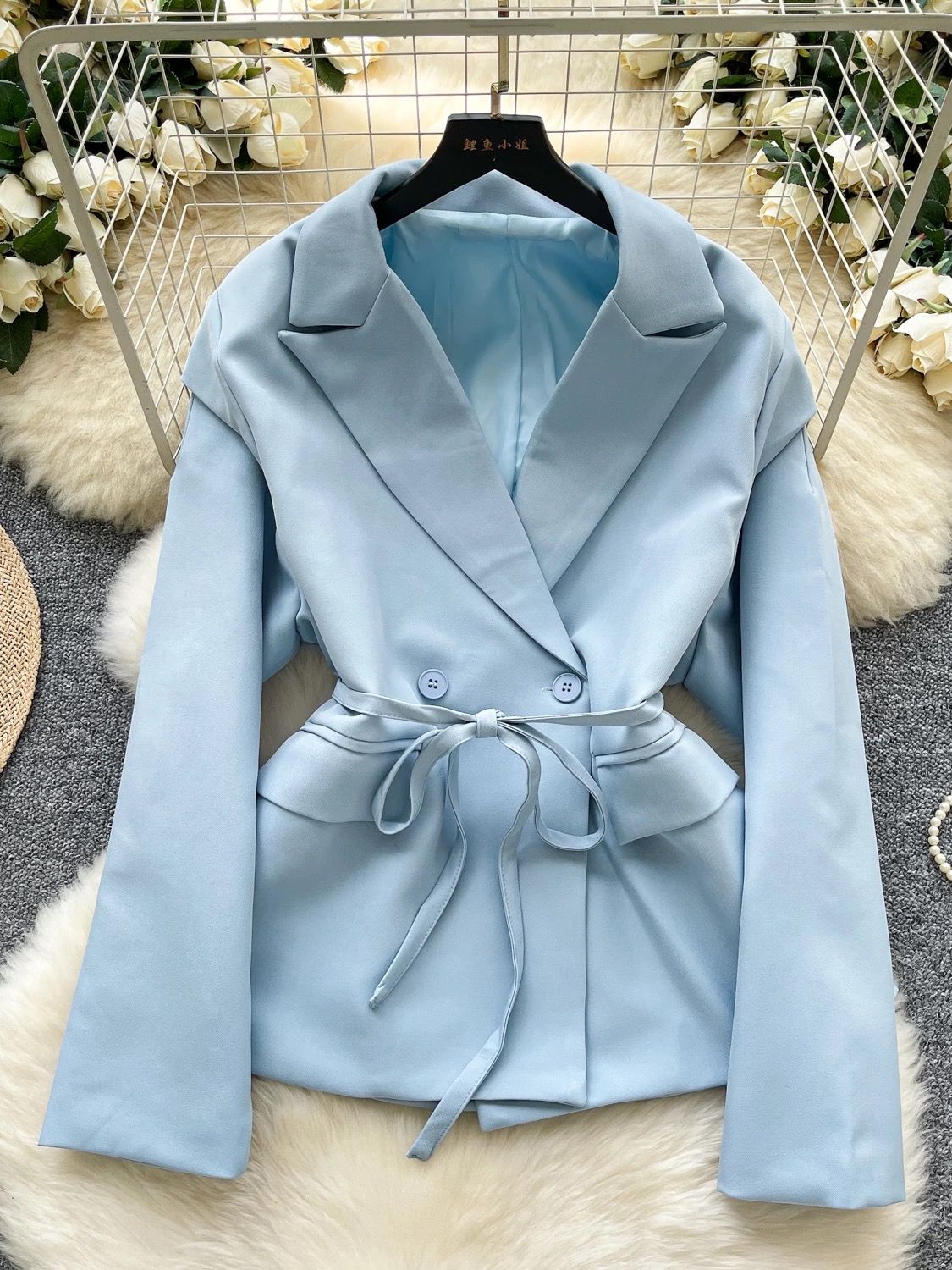 In transit blazer BL138 image