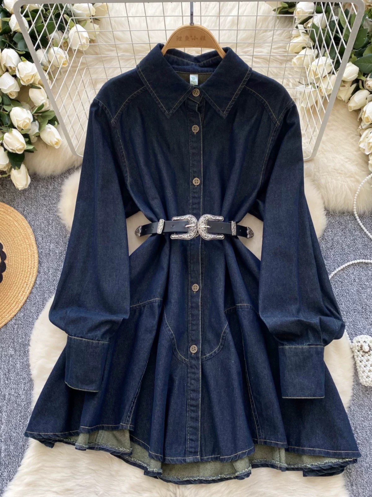 Damari dress DD69 image