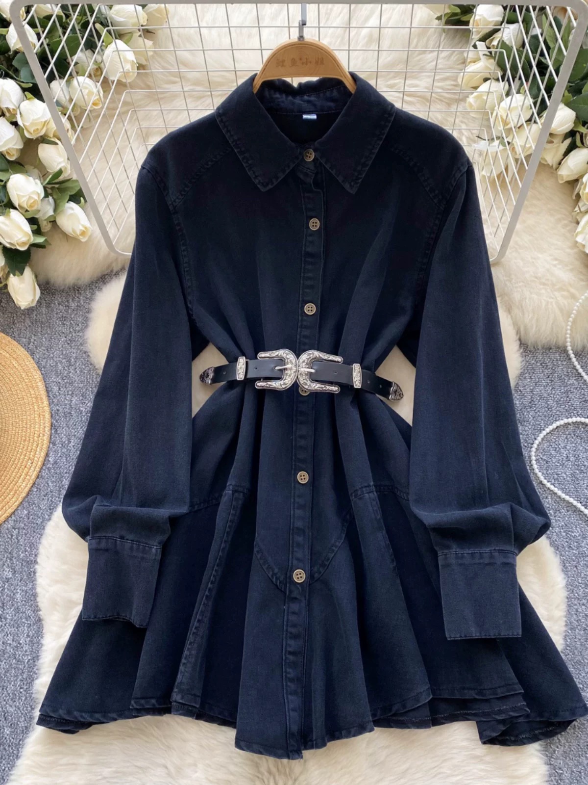 Damari dress DD69 image