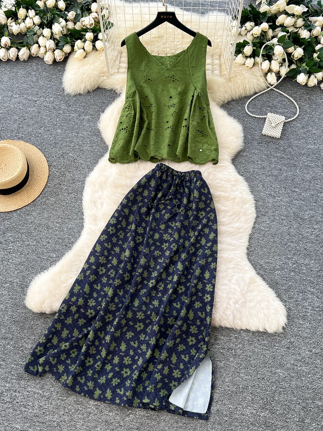 Living in luxury set CTP750
