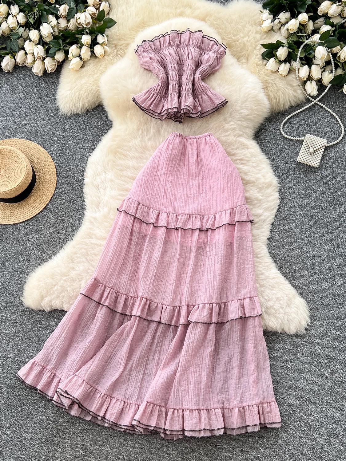 Added Product