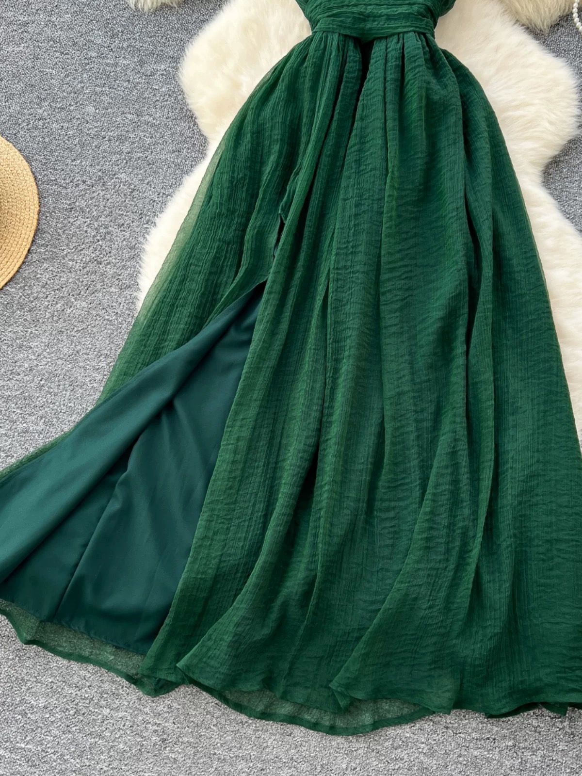 Put me back together dress FD697 image