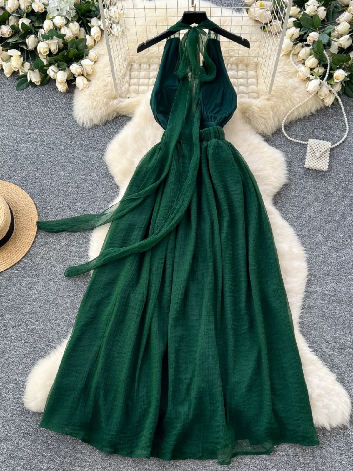 Put me back together dress FD697 image