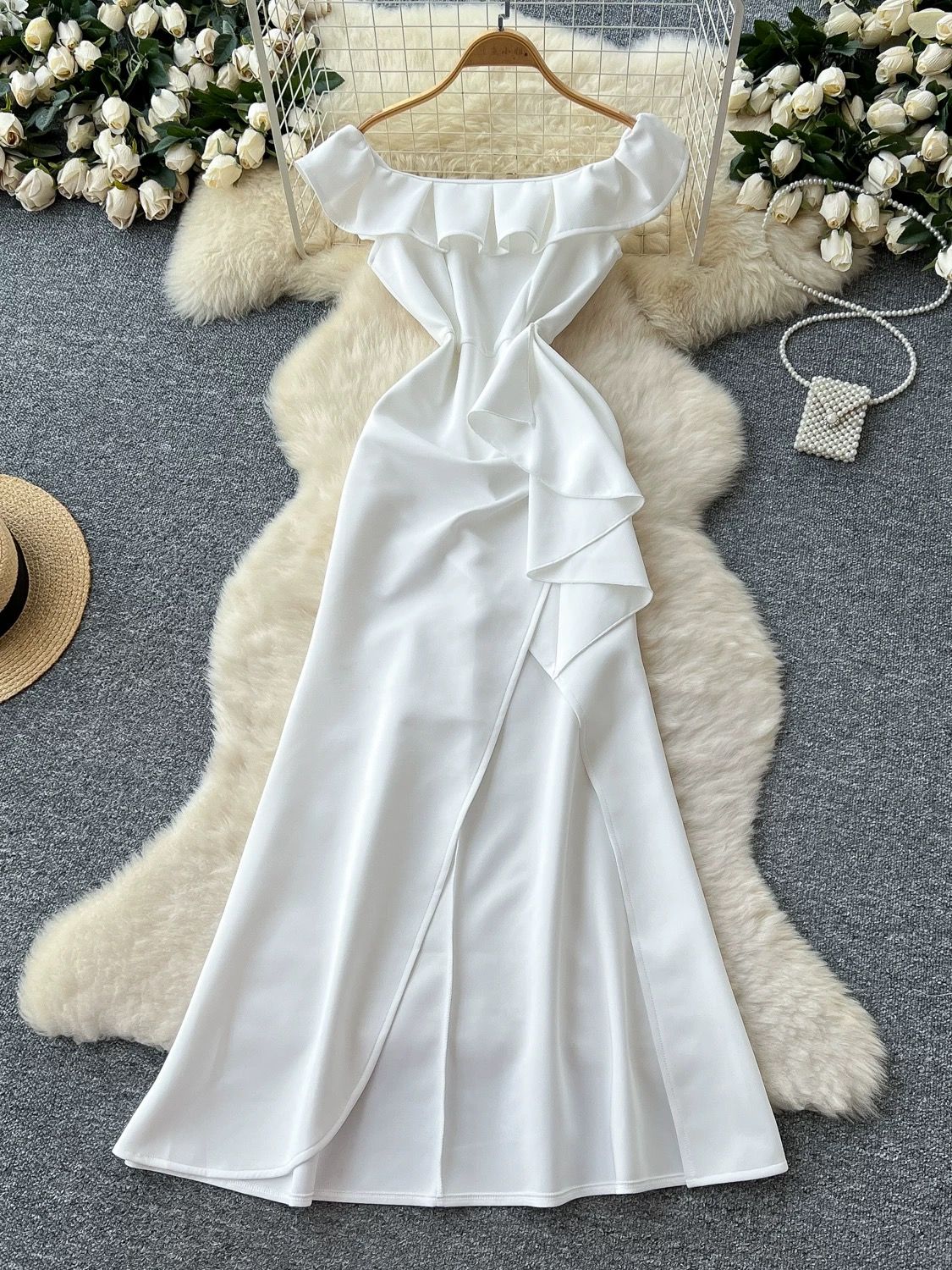 Kerry’s bubble dress FD1044 image