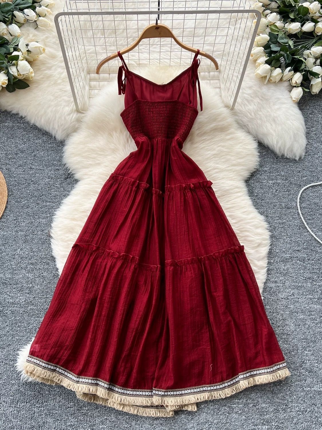 All the right moves dress CD1671 image