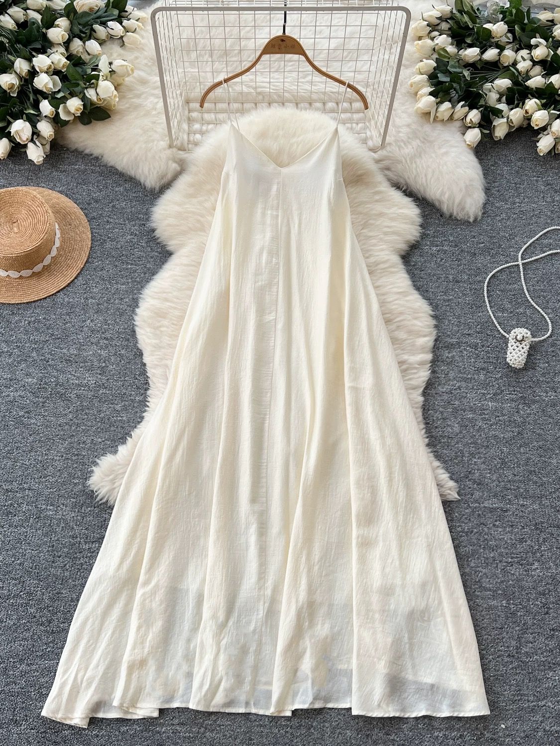 Keep the vibe dress CD1656 image