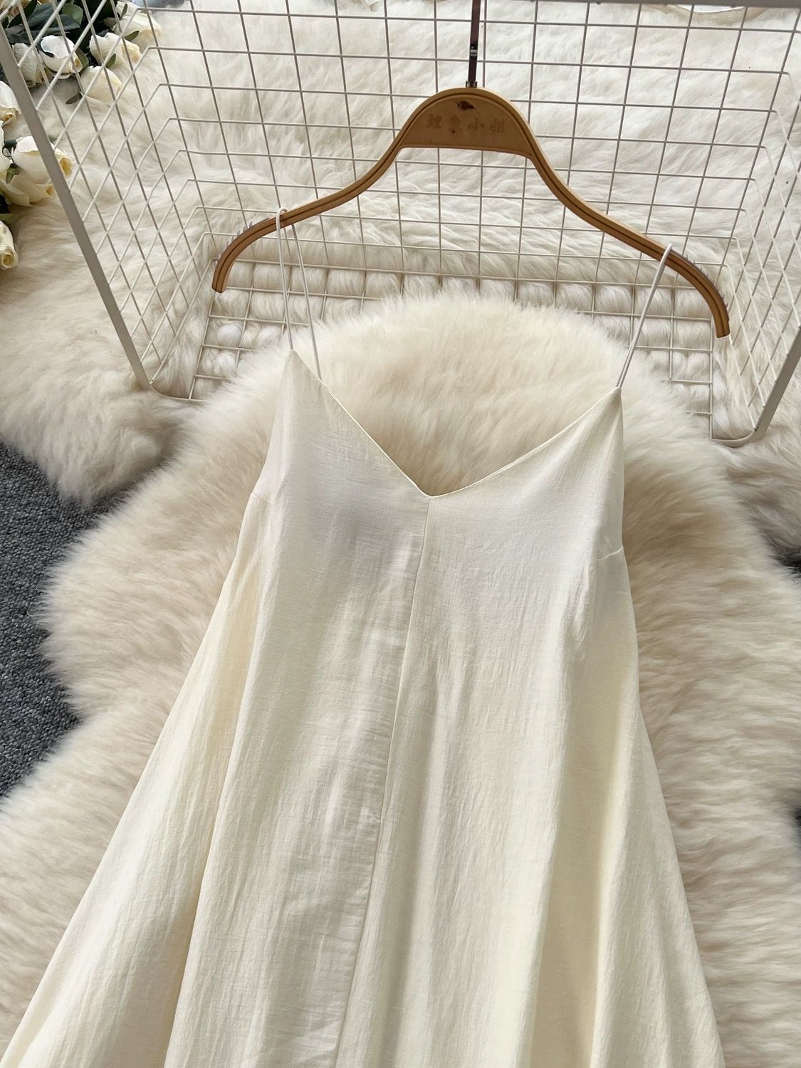 Keep the vibe dress CD1656 image