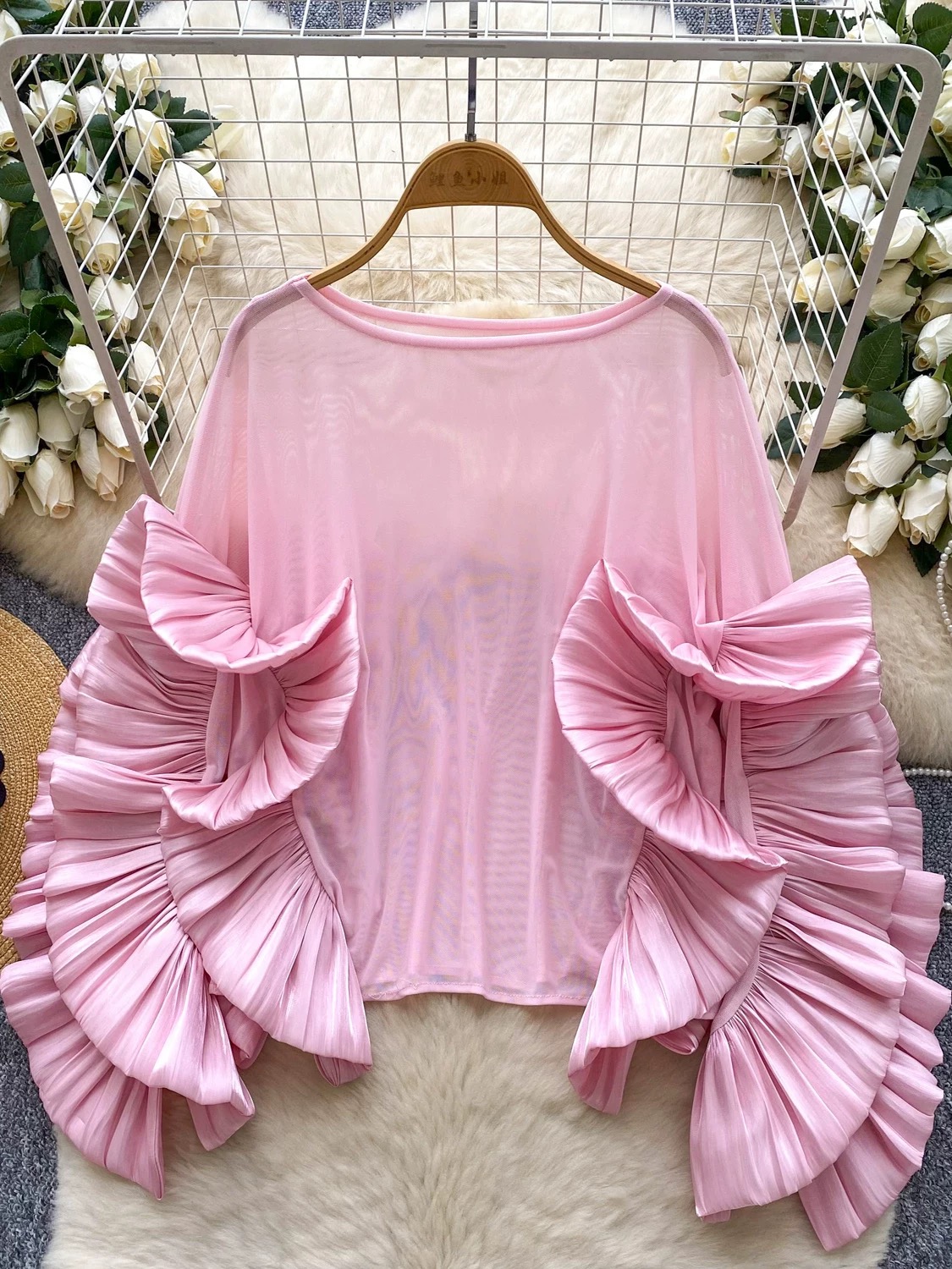 Added Product