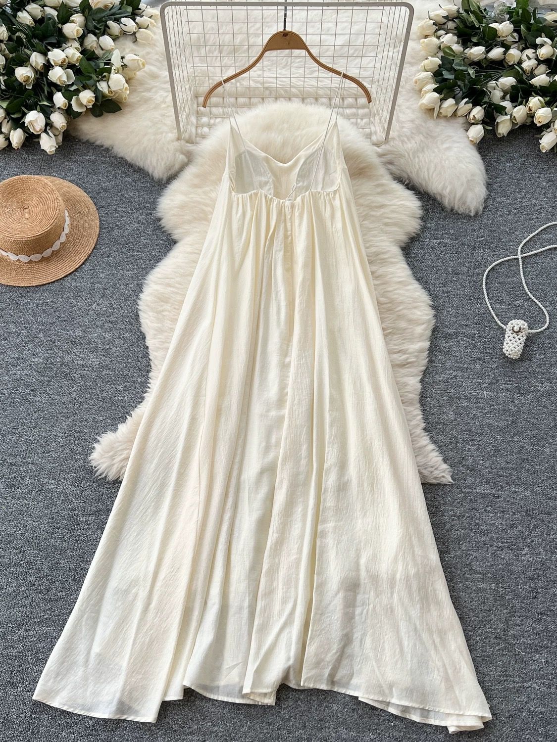 Keep the vibe dress CD1656 image