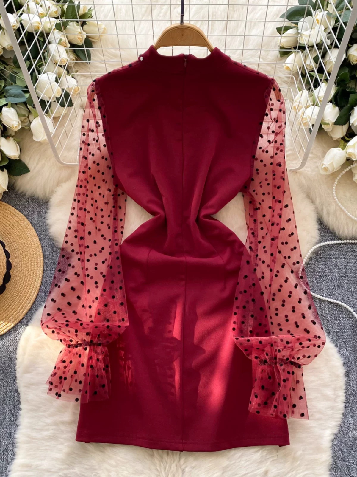 Trance dress  FD1412 image