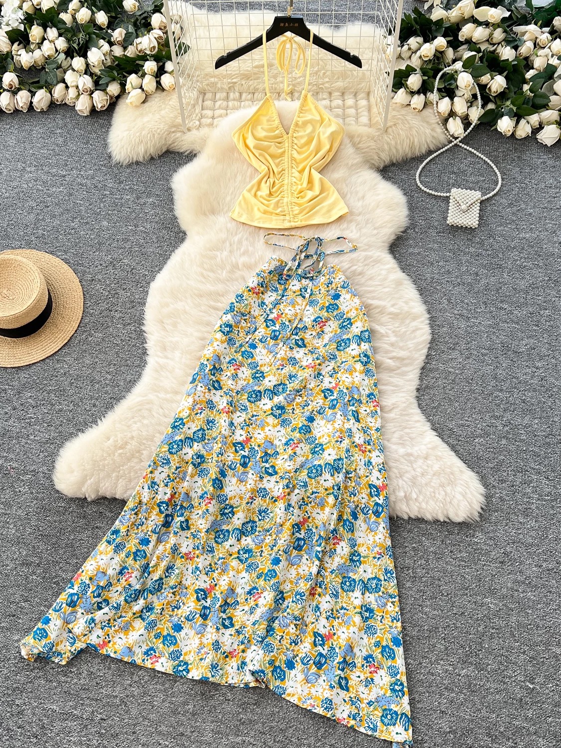 Added Product