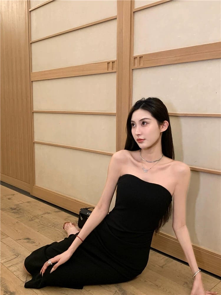 Paris runway dress CBC1356 image