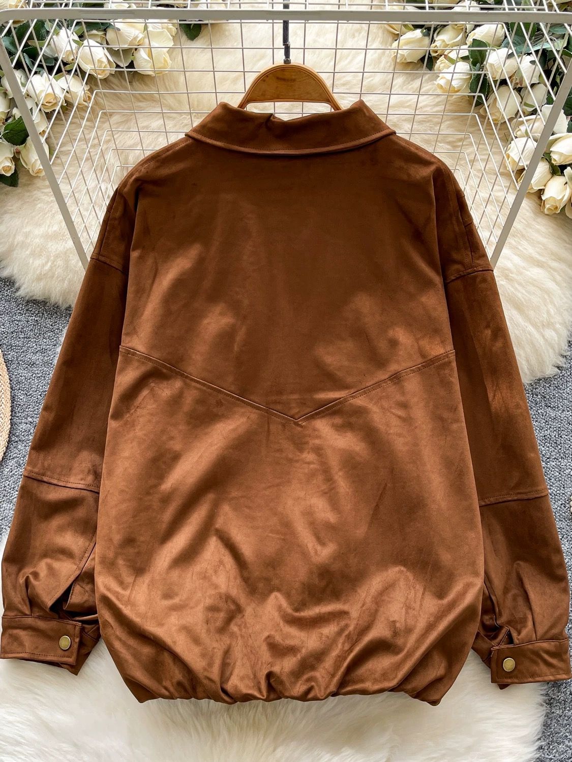 Van helsing jacket CJ150 image