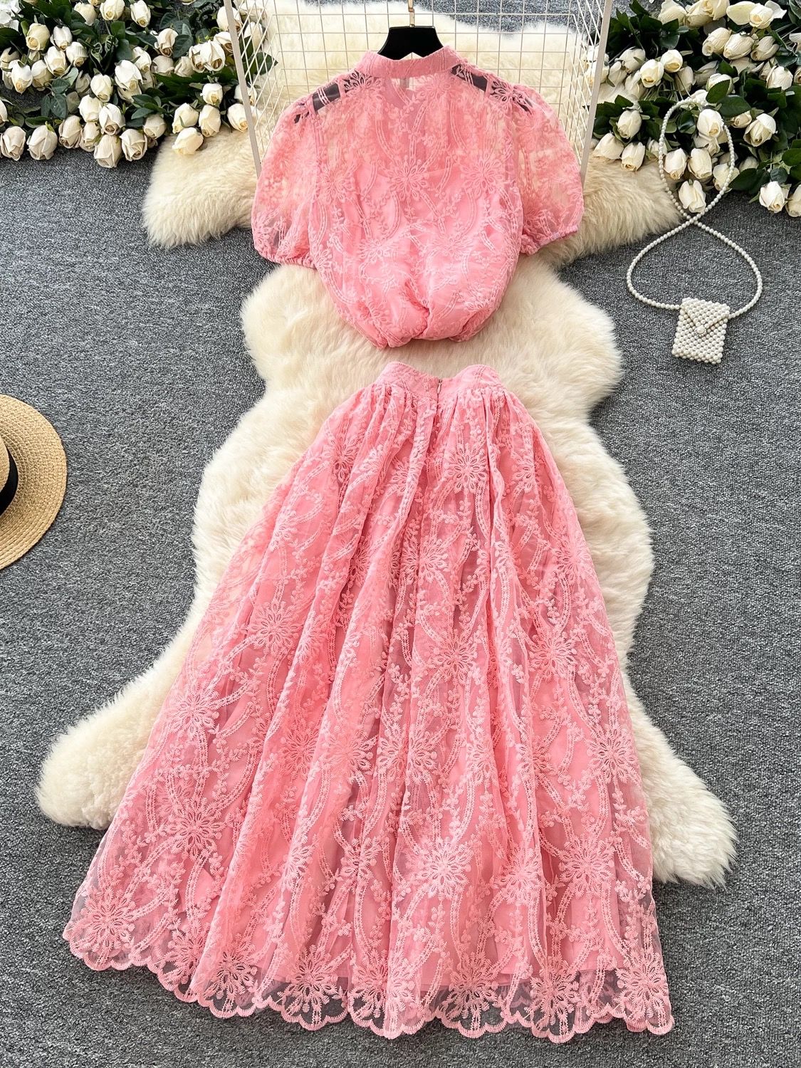 Hard to behold set FTP106 image