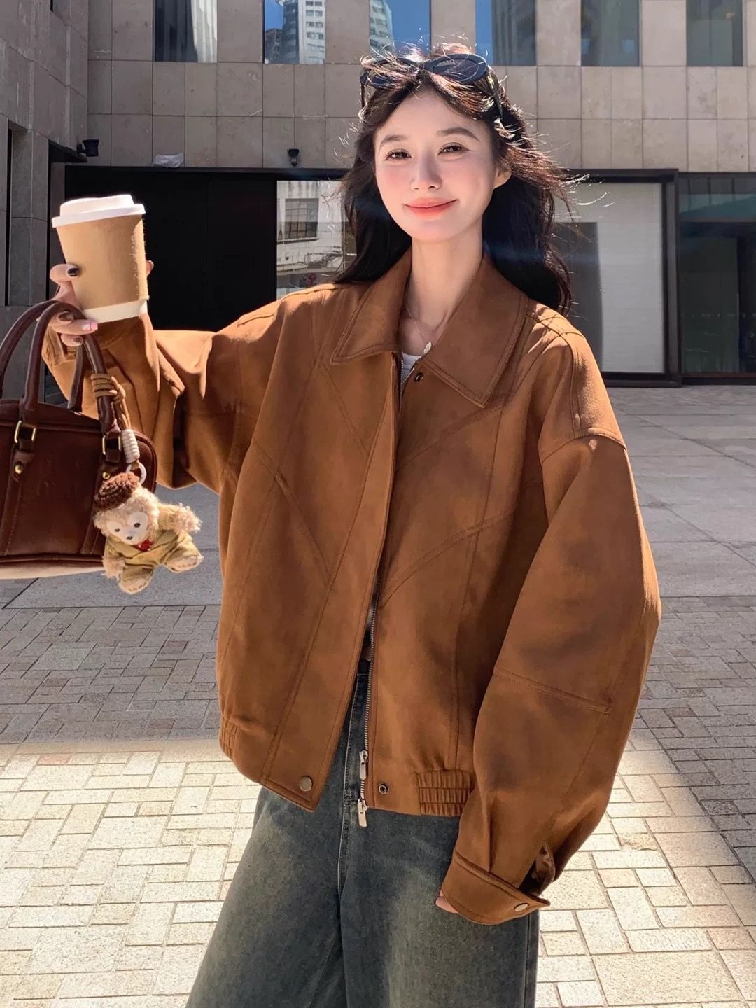 Van helsing jacket CJ150 image