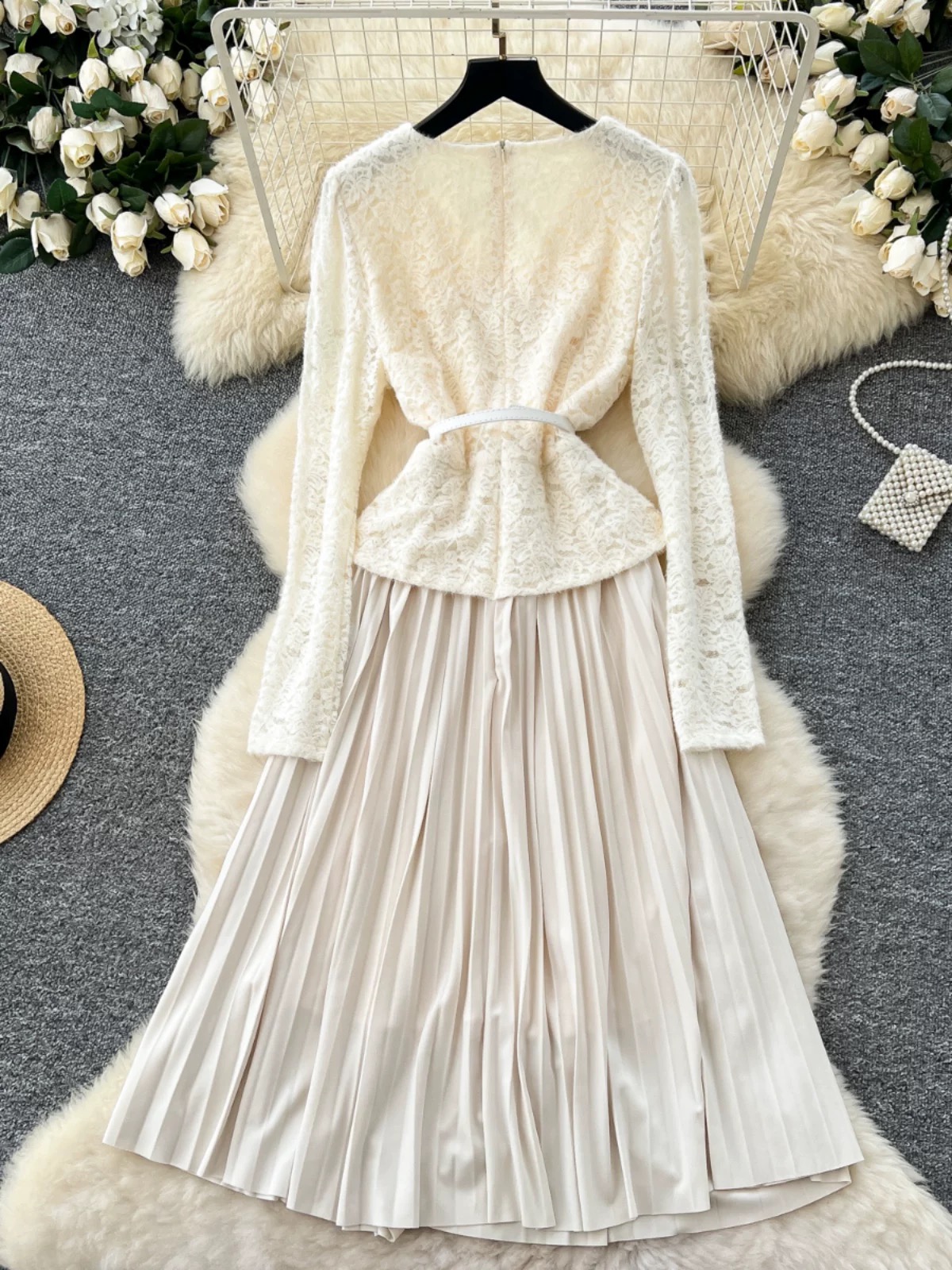 Plain sight dress FD1411 image