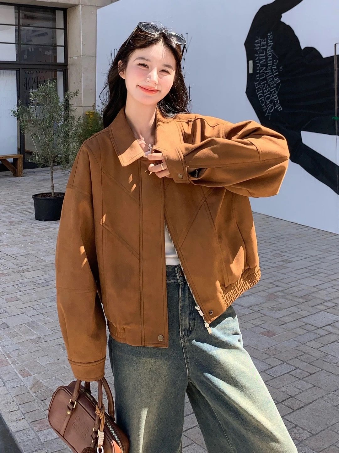 Van helsing jacket CJ150 image