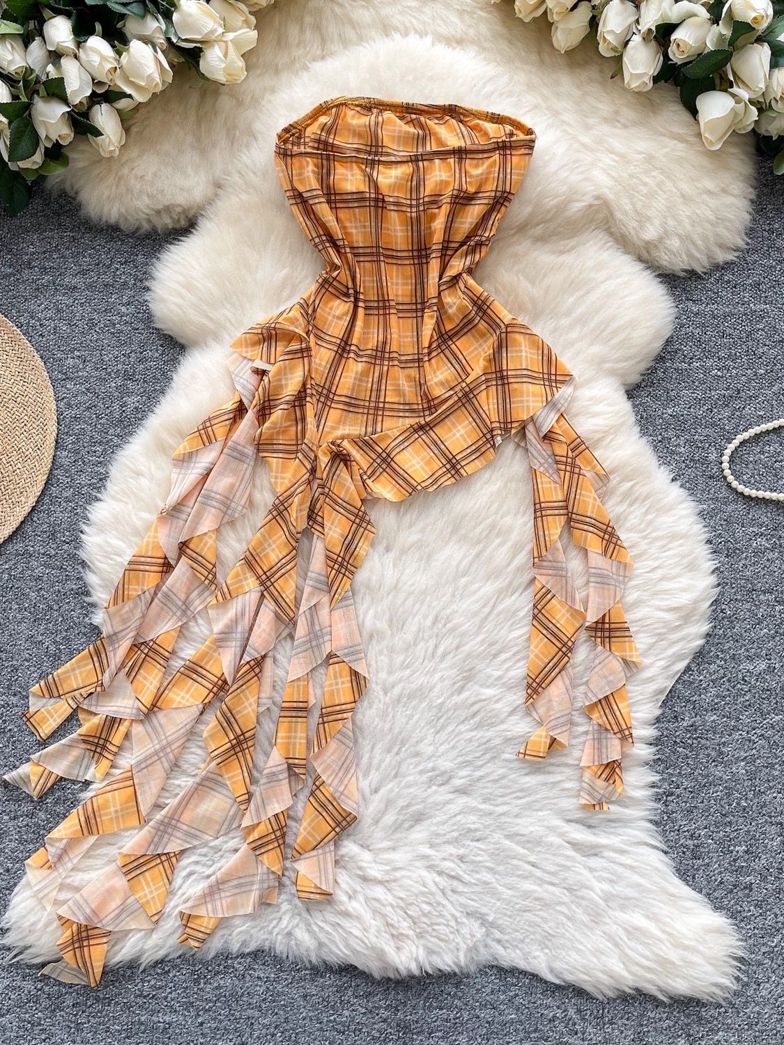 Namaste sweetheart top CTO813 image