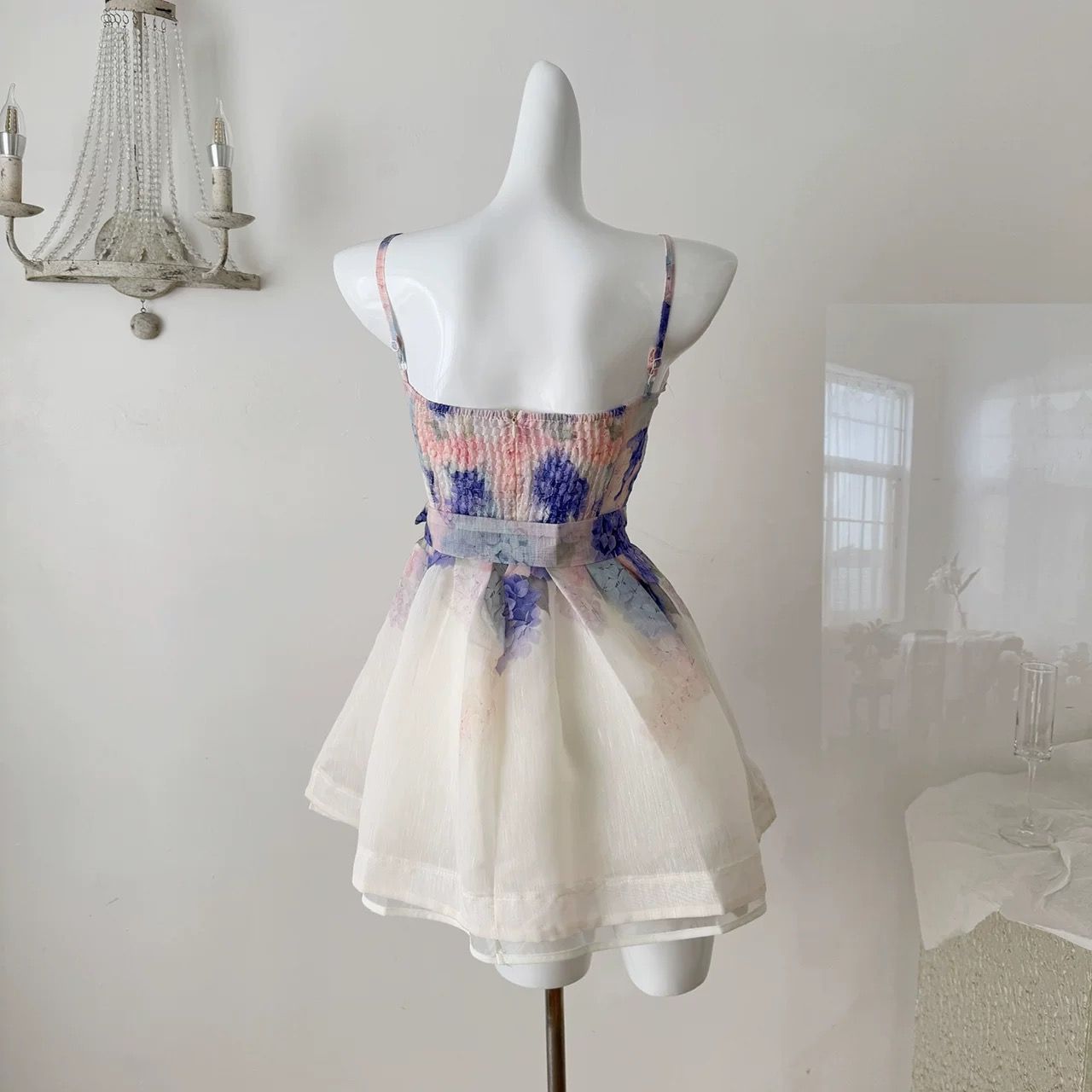 We should be dress CD1665 image