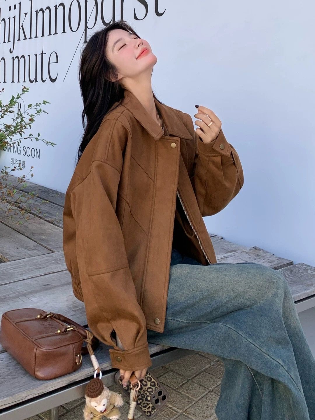 Van helsing jacket CJ150 image