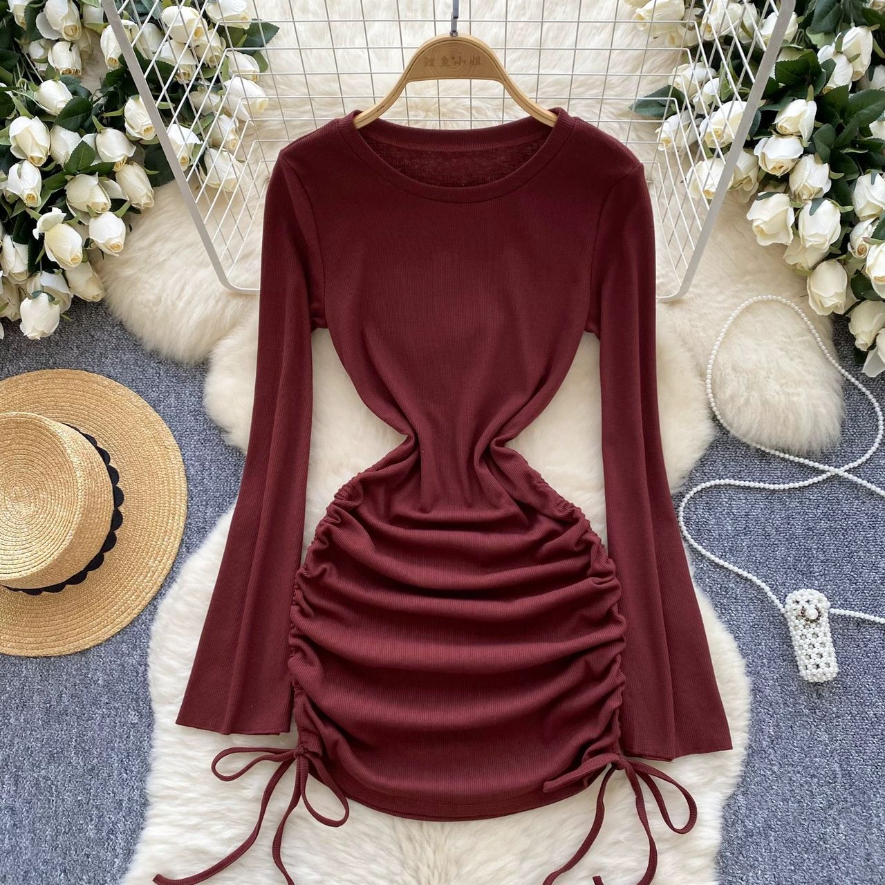 Cruise boat dress CBC1354 image