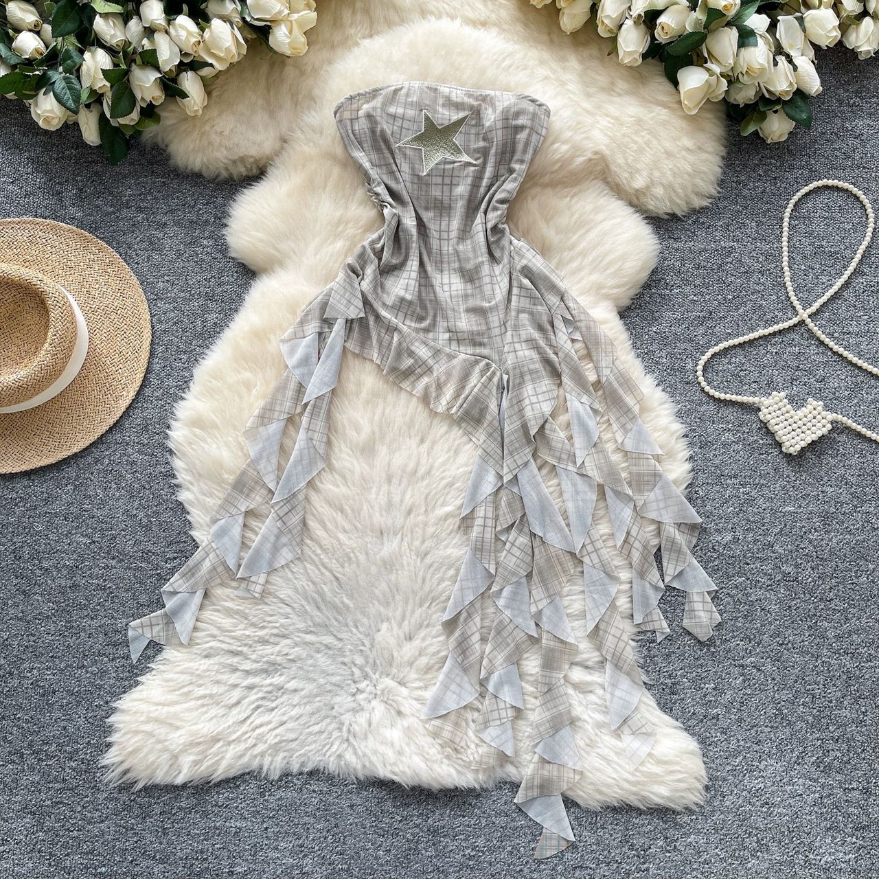 Namaste sweetheart top CTO813 image