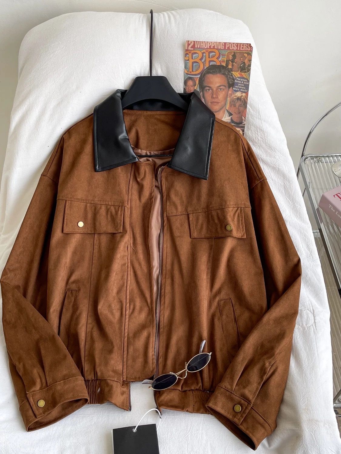 Wifey things jacket CJ151 image