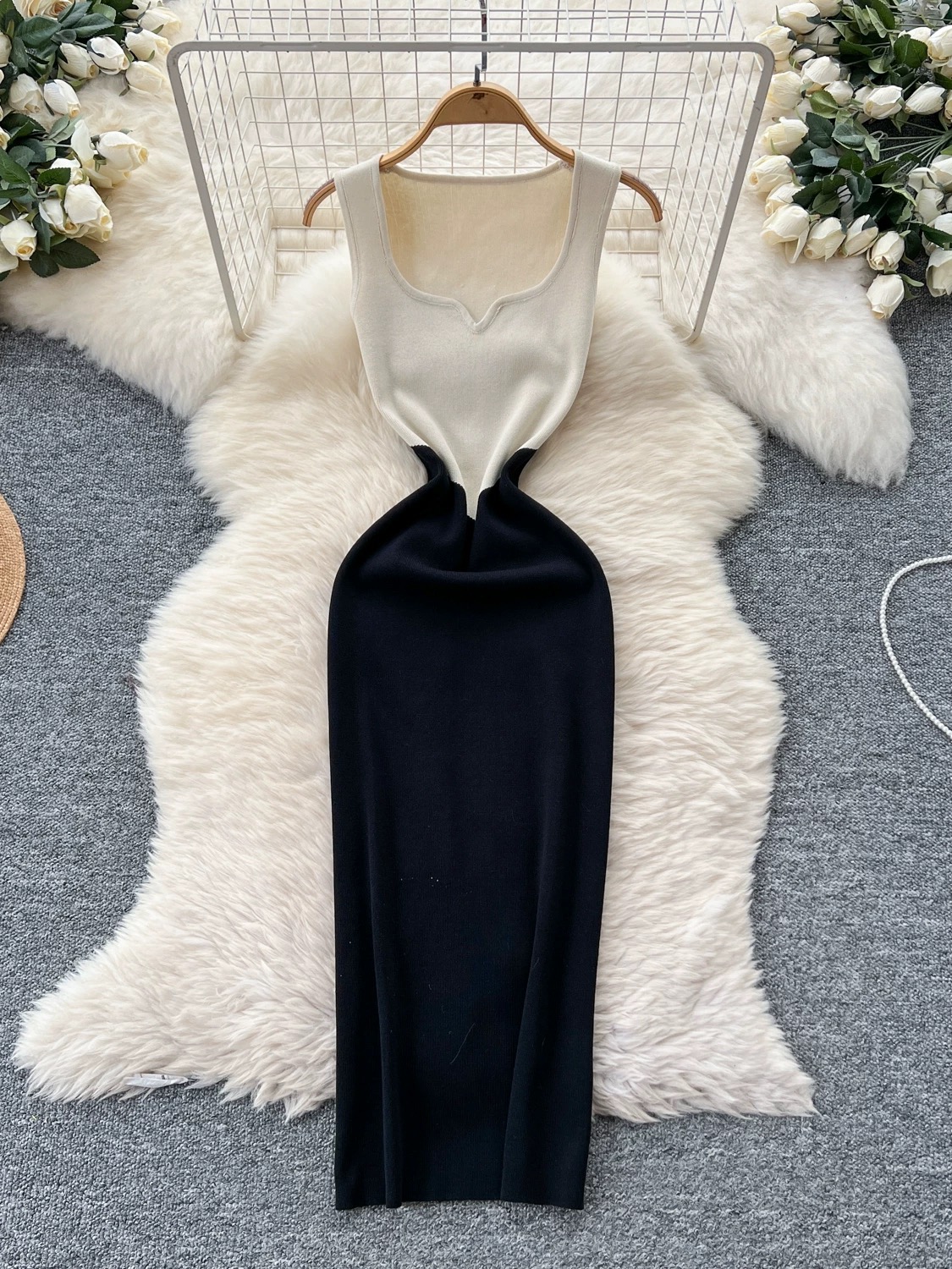 Mine for the weekend dress KBC261