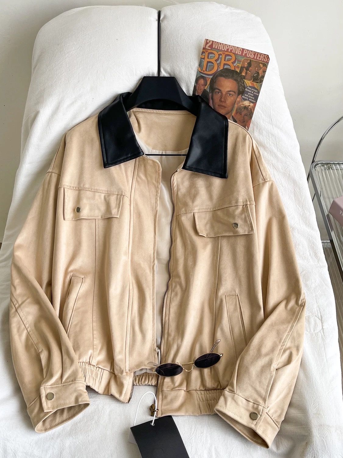 Wifey things jacket CJ151 image