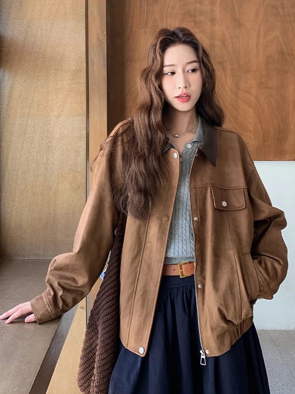 Wifey things jacket CJ151 image