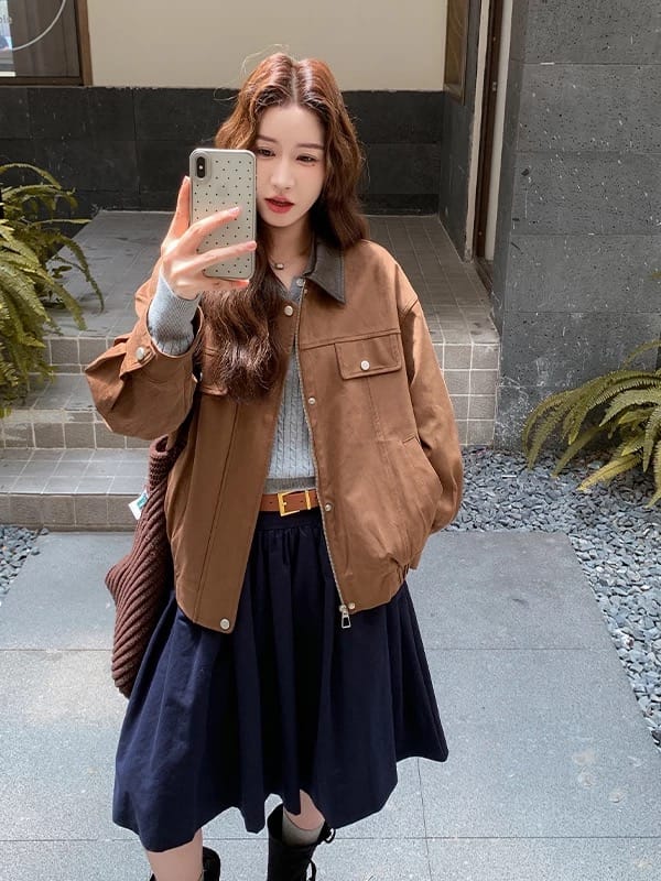 Wifey things jacket CJ151 image