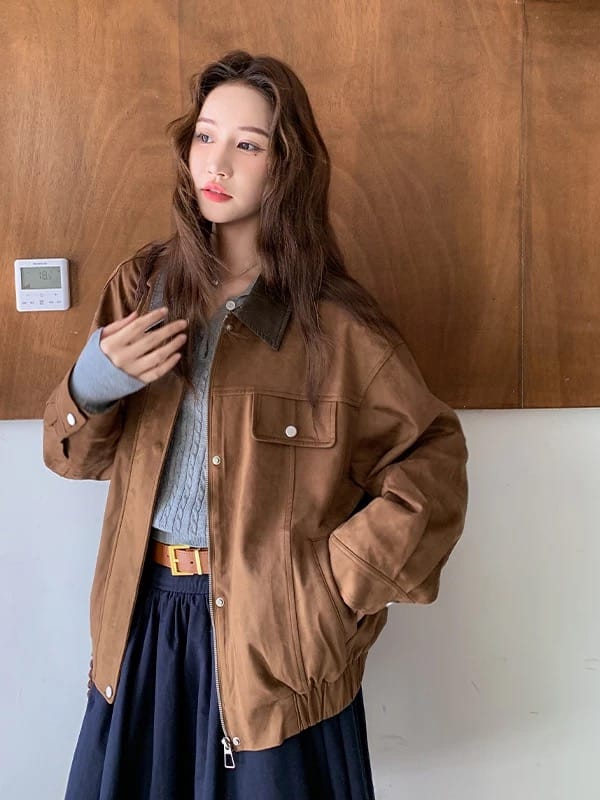 Wifey things jacket CJ151 image