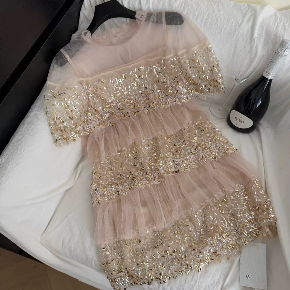 No secrets dress CD1648 image