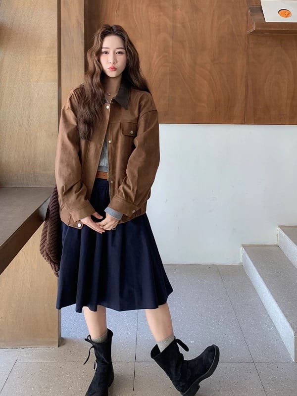 Wifey things jacket CJ151 image