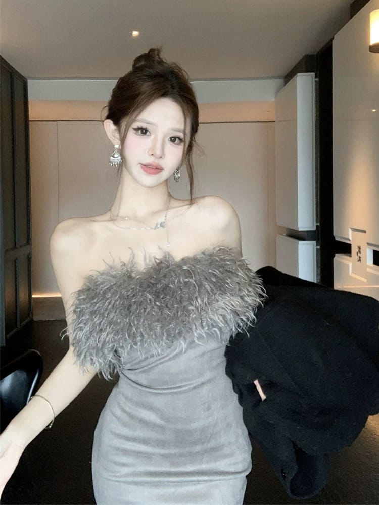 Salty air dress CBC1352 image