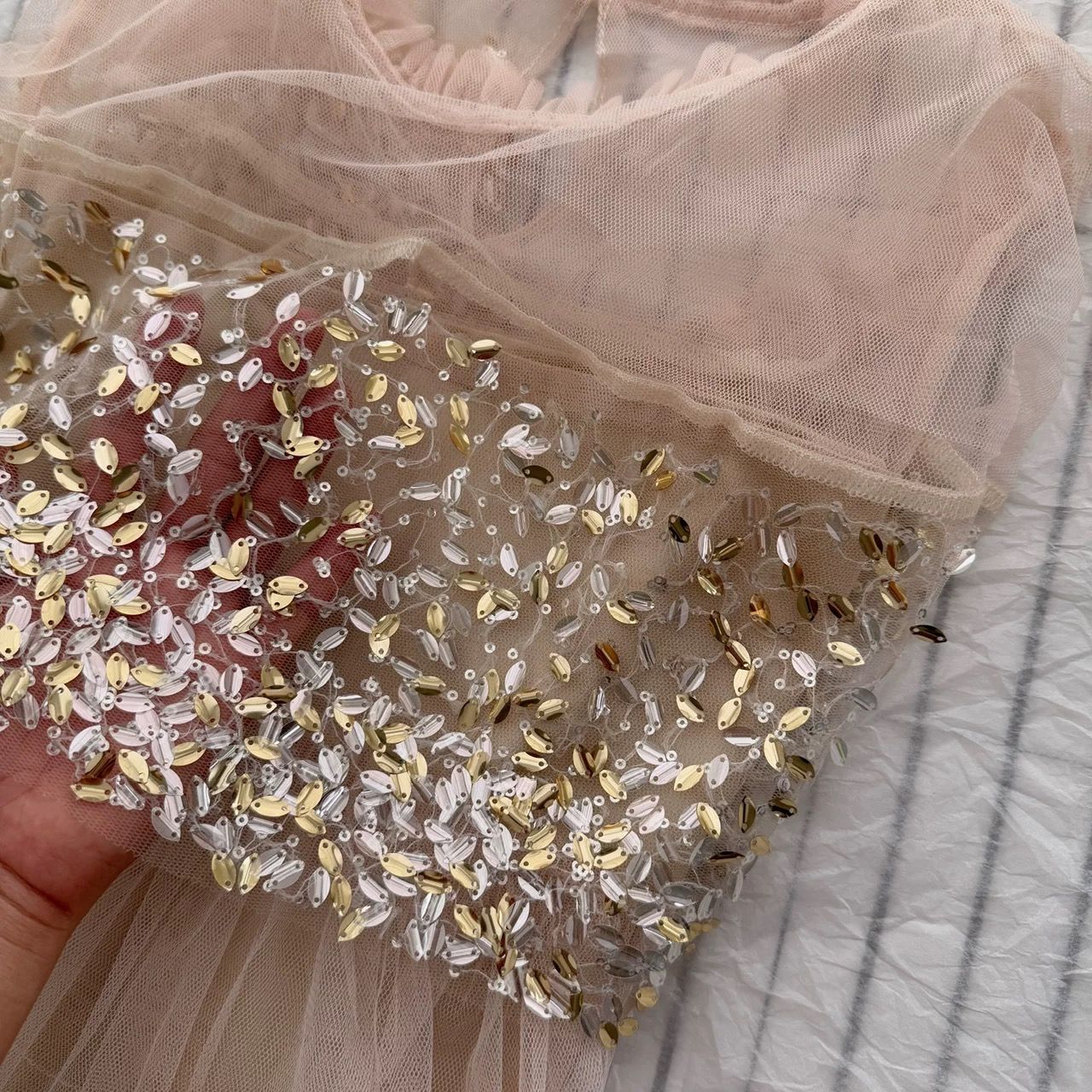 No secrets dress CD1648 image